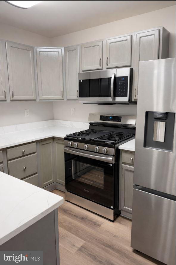 STONE RIDGE - Residential