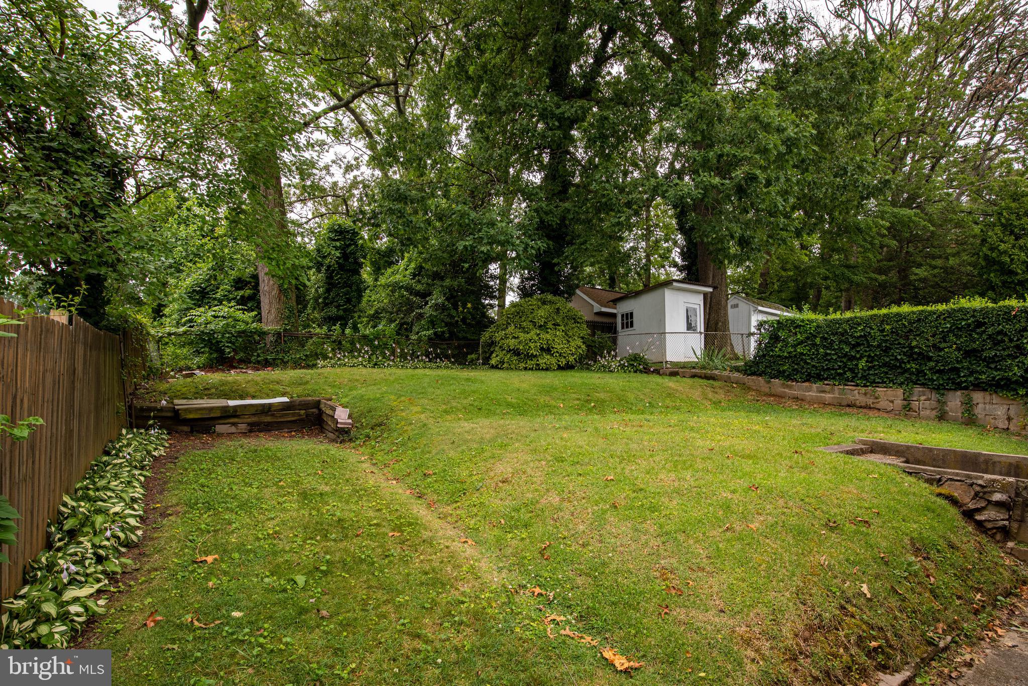 CALIFORNIA GROVE - Residential