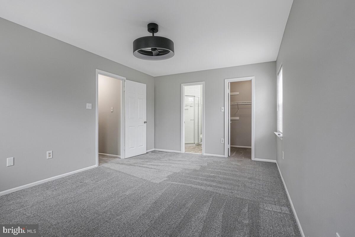 ST CHARLES DORCHESTER - Residential Lease