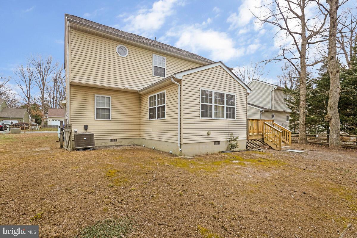 ST CHARLES DORCHESTER - Residential Lease