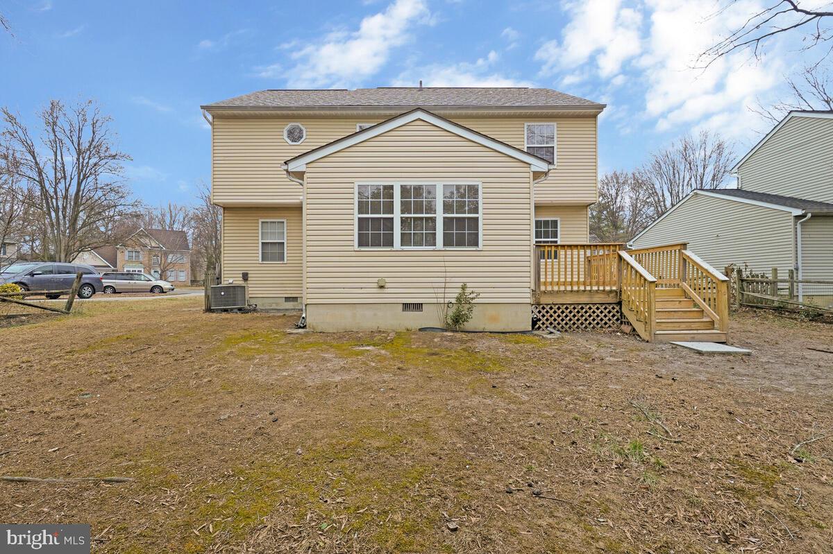 ST CHARLES DORCHESTER - Residential Lease