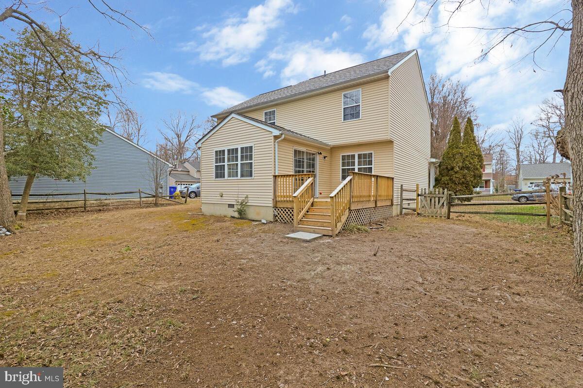 ST CHARLES DORCHESTER - Residential Lease