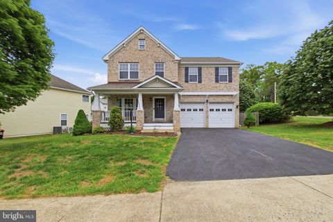 Photo of 4 Wiltshire Drive, STAFFORD, VA 22554 (MLS # VAST2048748)