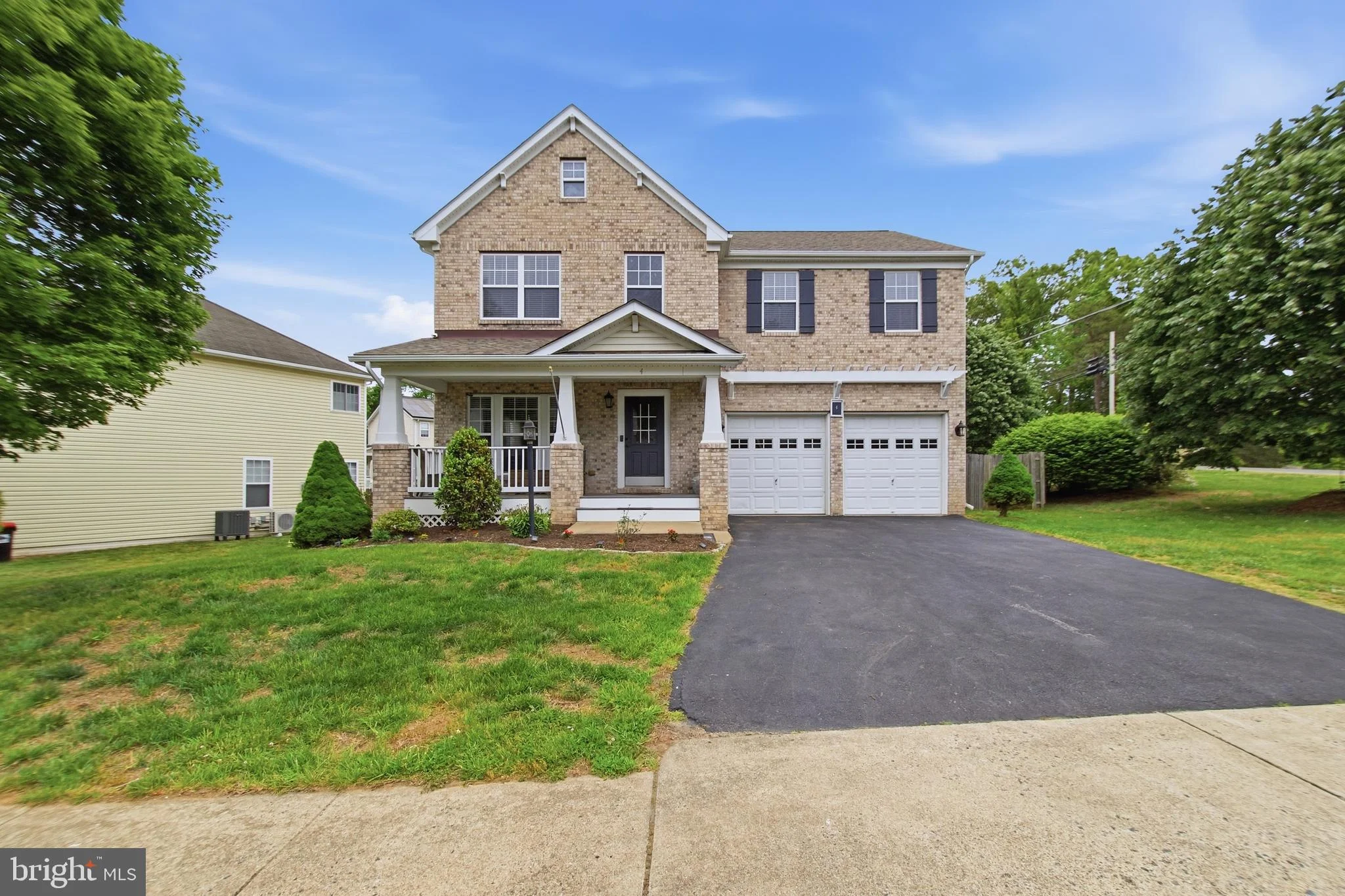 4 Wiltshire Drive
