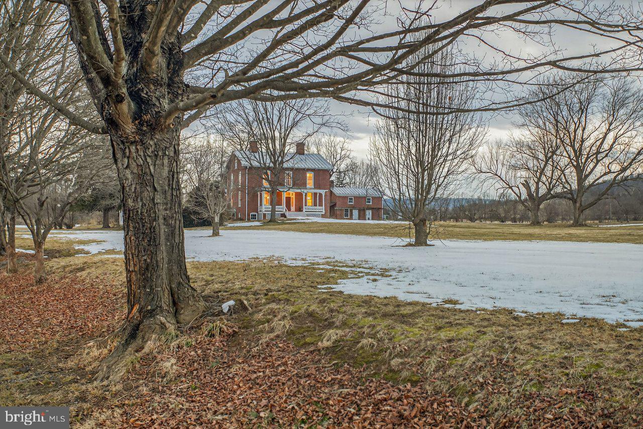 17442 EVERGREEN VALLEY ROAD