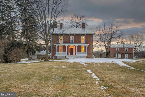 17442 EVERGREEN VALLEY ROAD TIMBERVILLE VA 22853