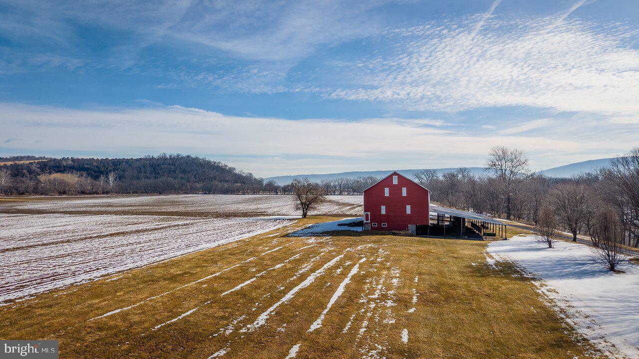 17442 EVERGREEN VALLEY ROAD