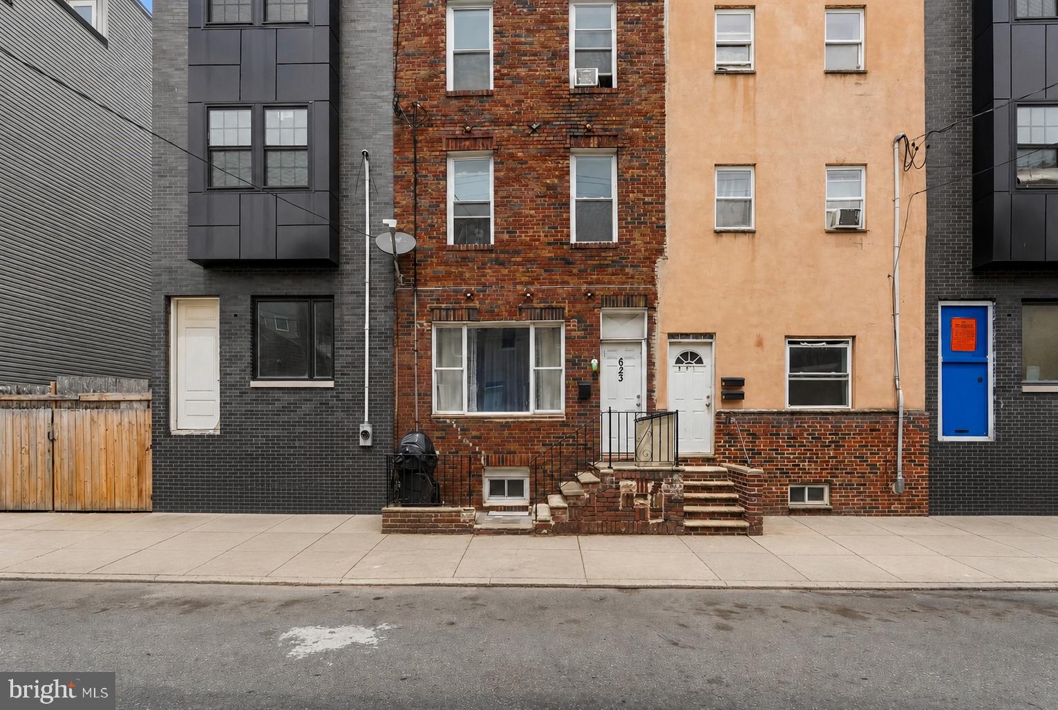 623 MCKEAN STREET