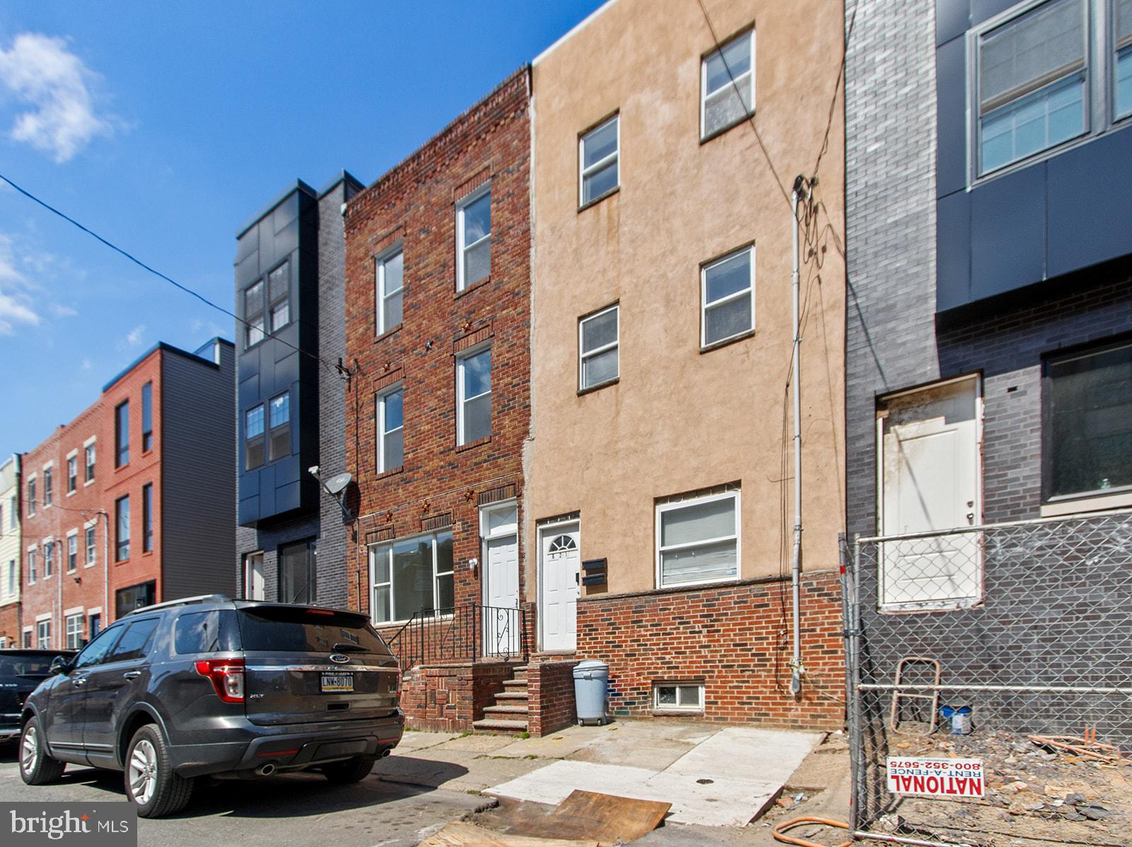 623 MCKEAN STREET