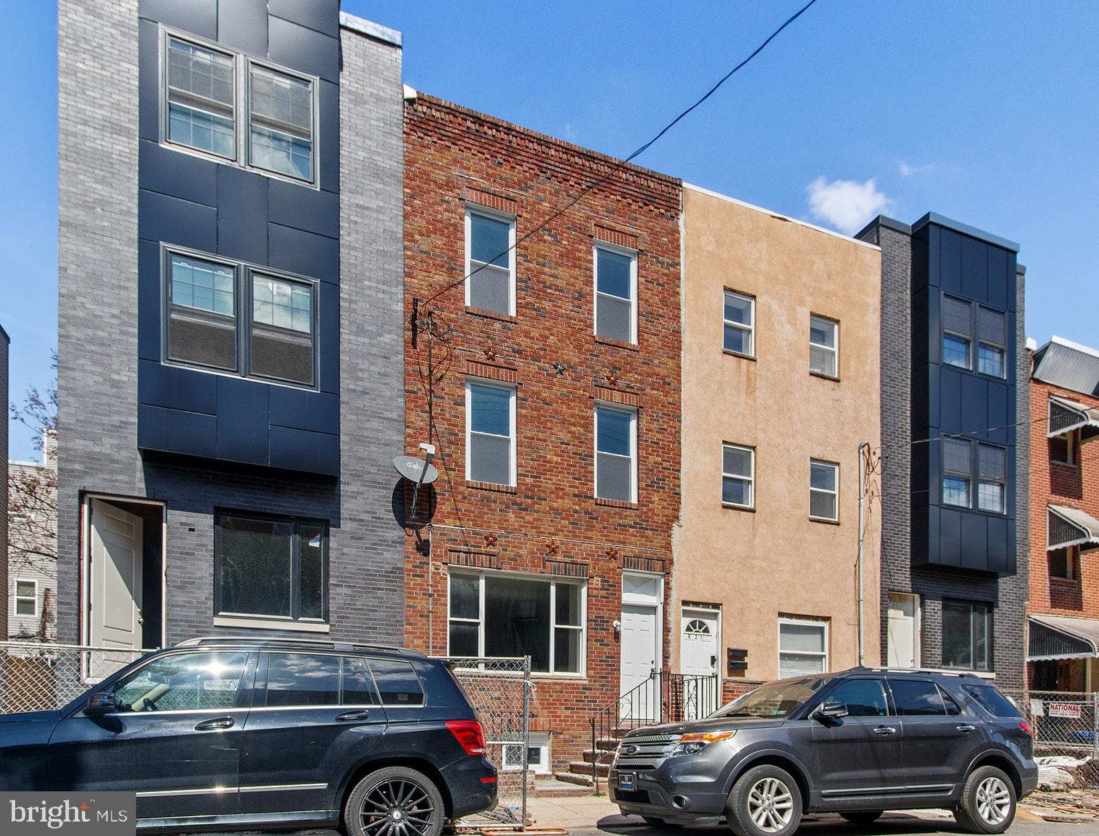 623 MCKEAN STREET