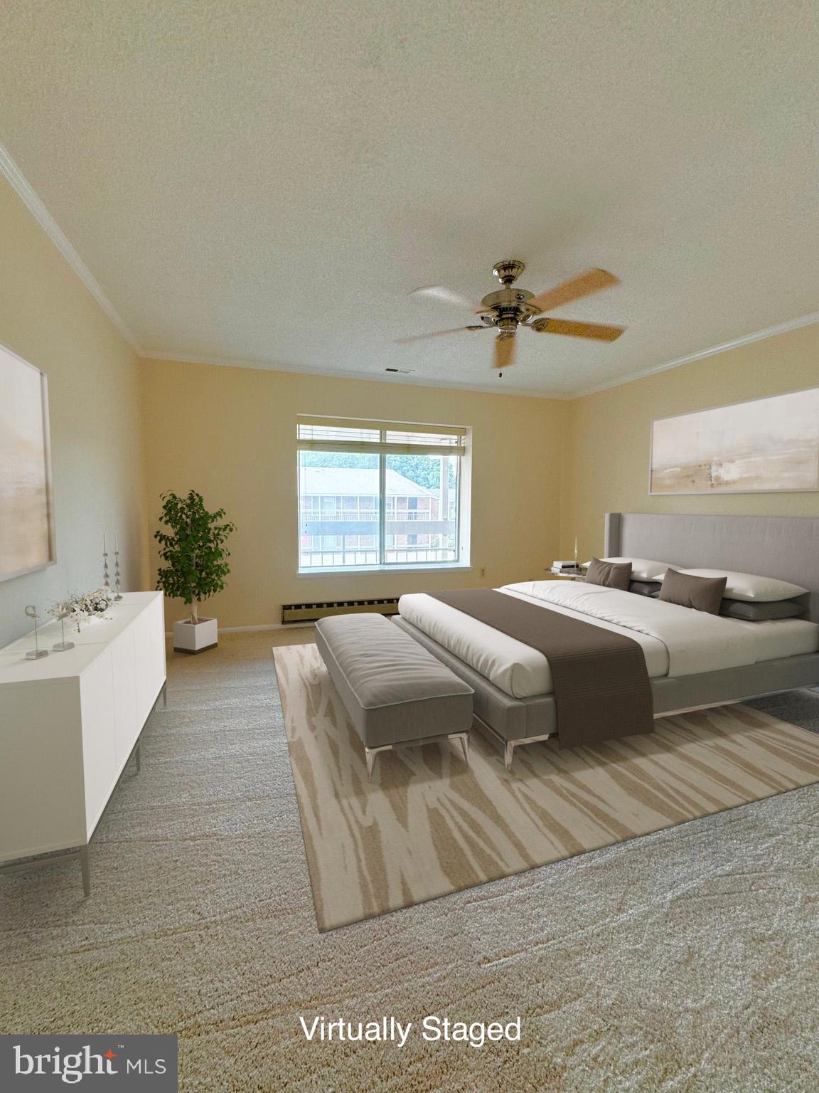 LEISURE WORLD - Residential