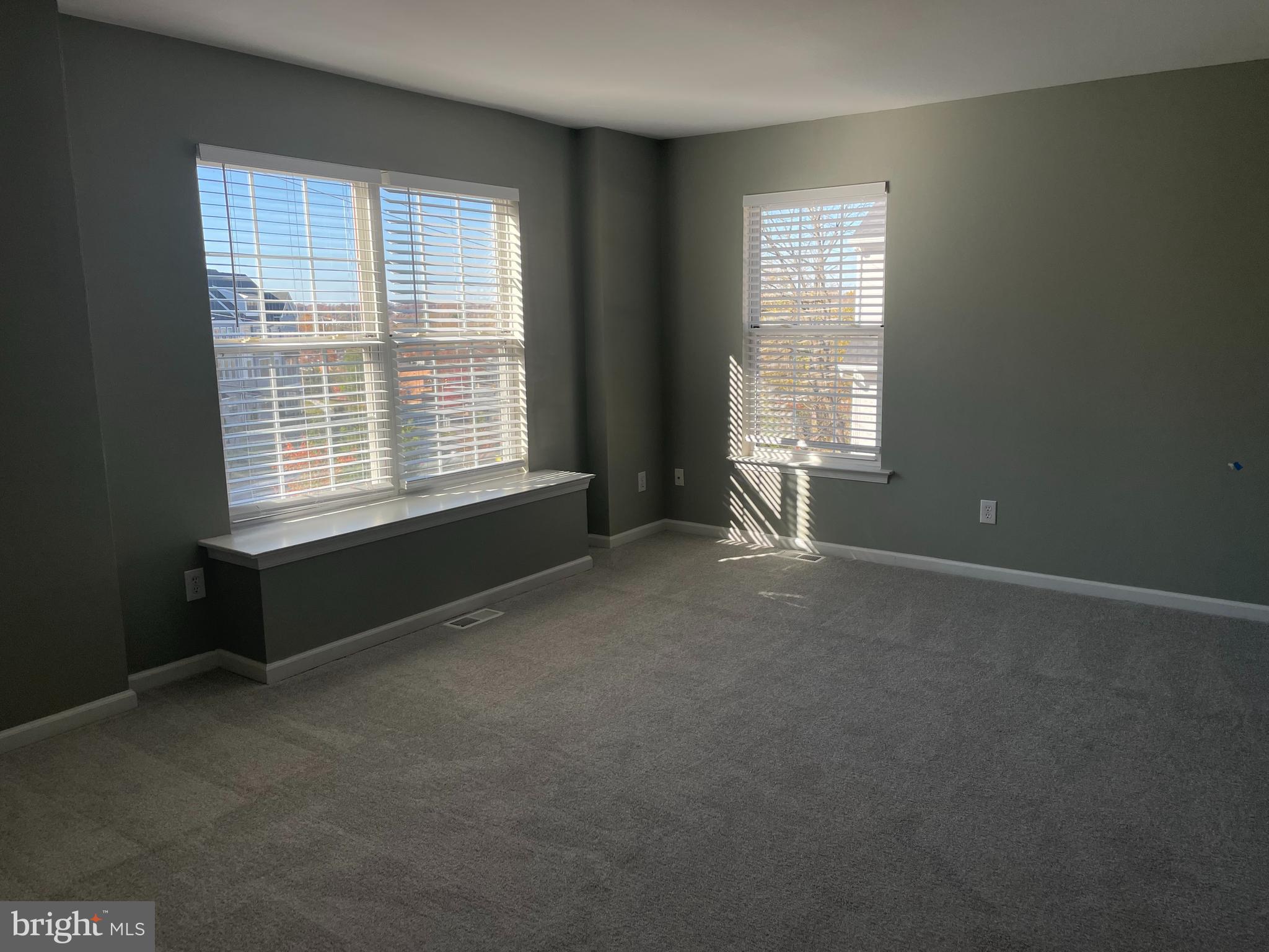 BRADFORD POINTE - Residential Lease