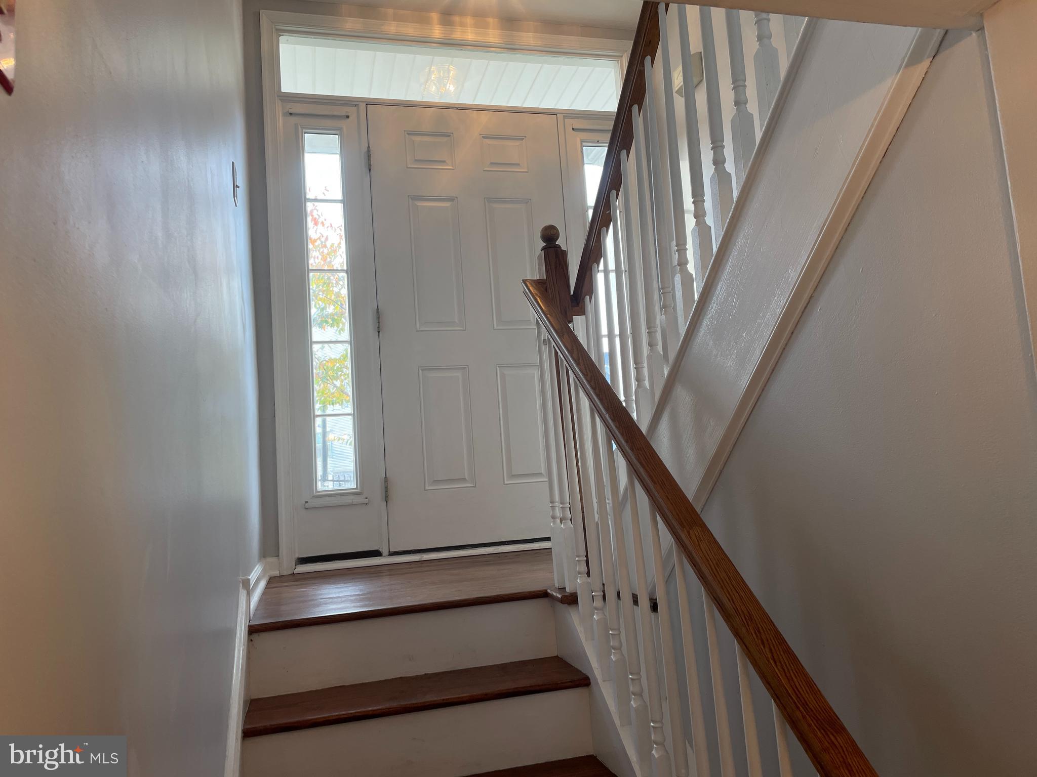 BRADFORD POINTE - Residential Lease