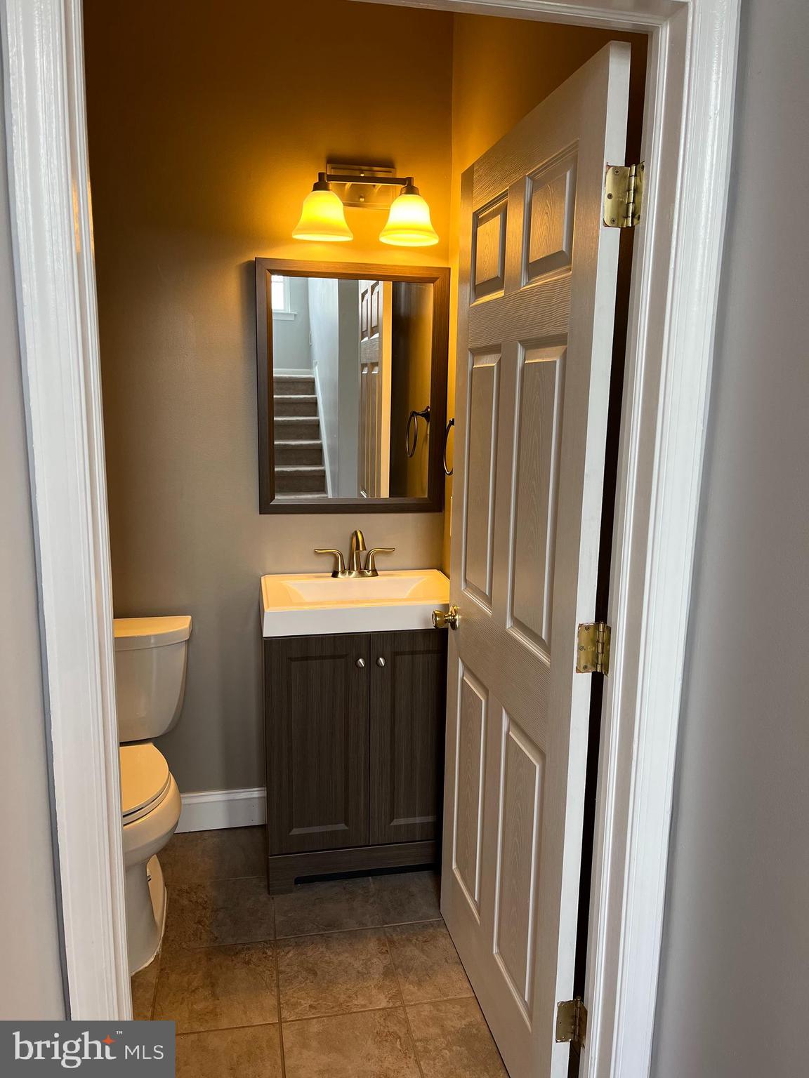 BRADFORD POINTE - Residential Lease