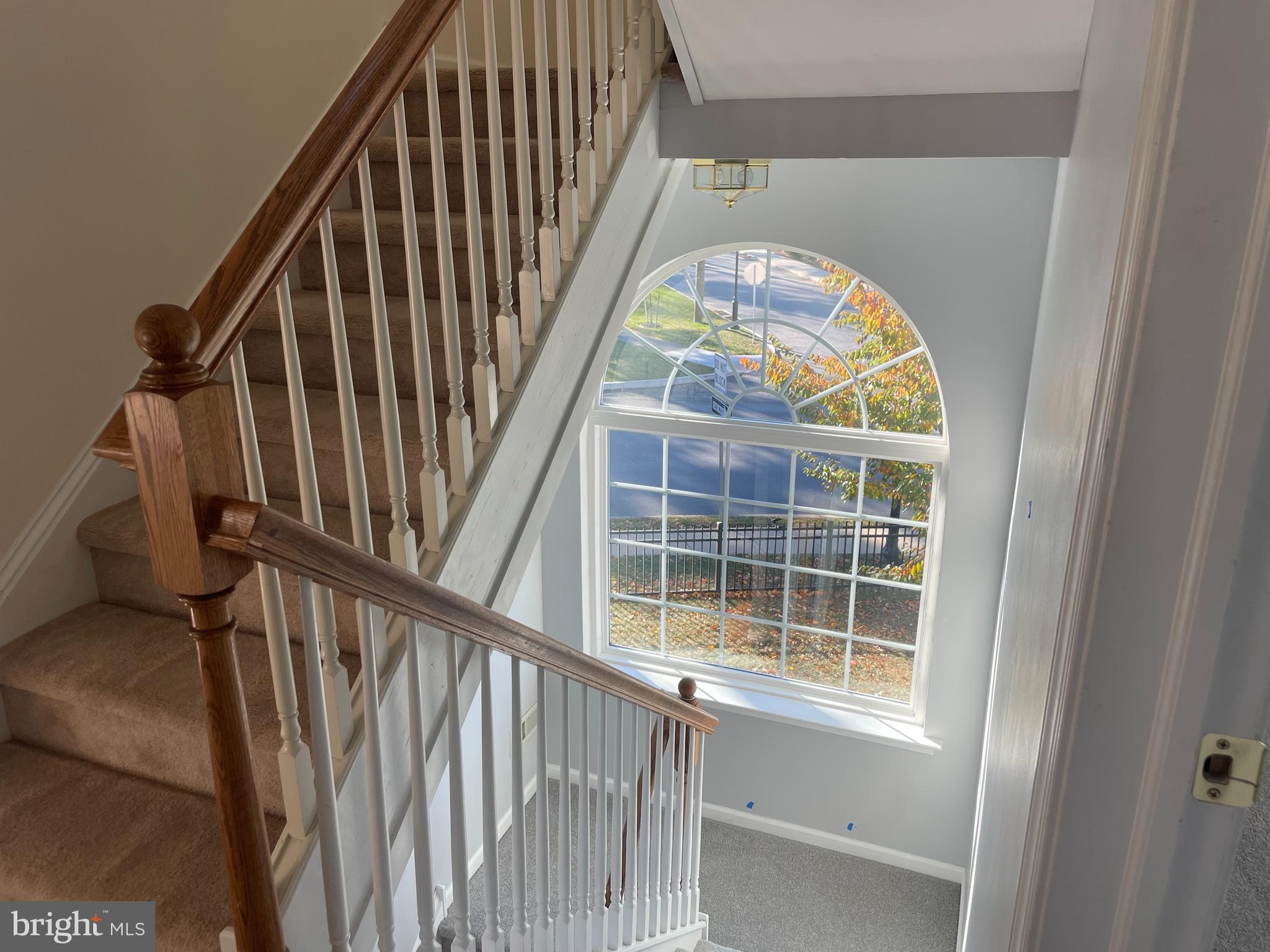 BRADFORD POINTE - Residential Lease