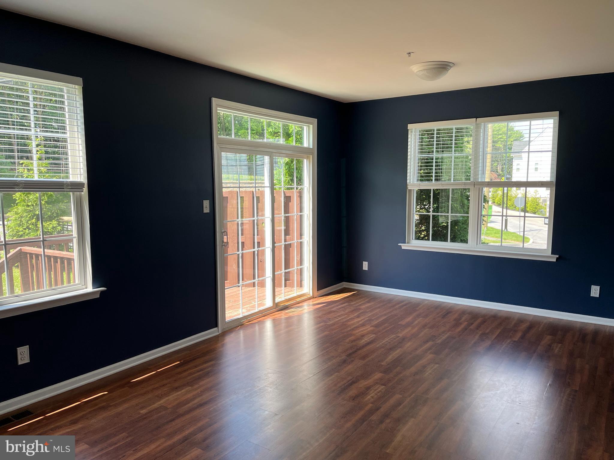 BRADFORD POINTE - Residential Lease