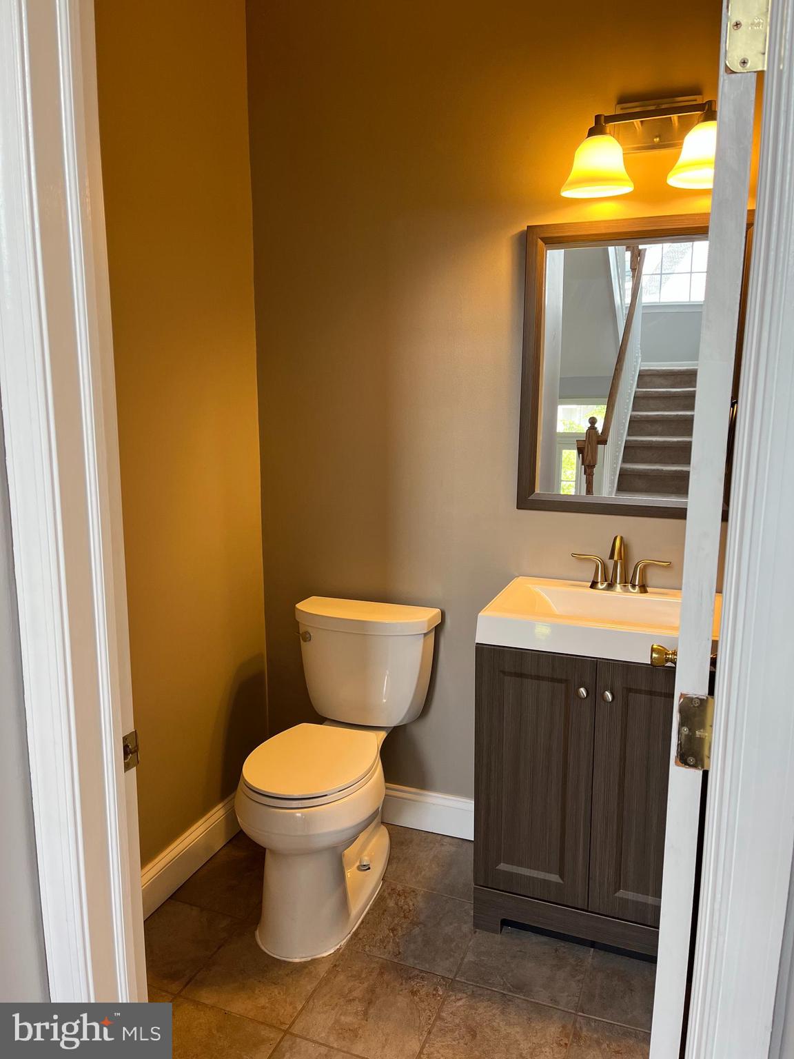 BRADFORD POINTE - Residential Lease