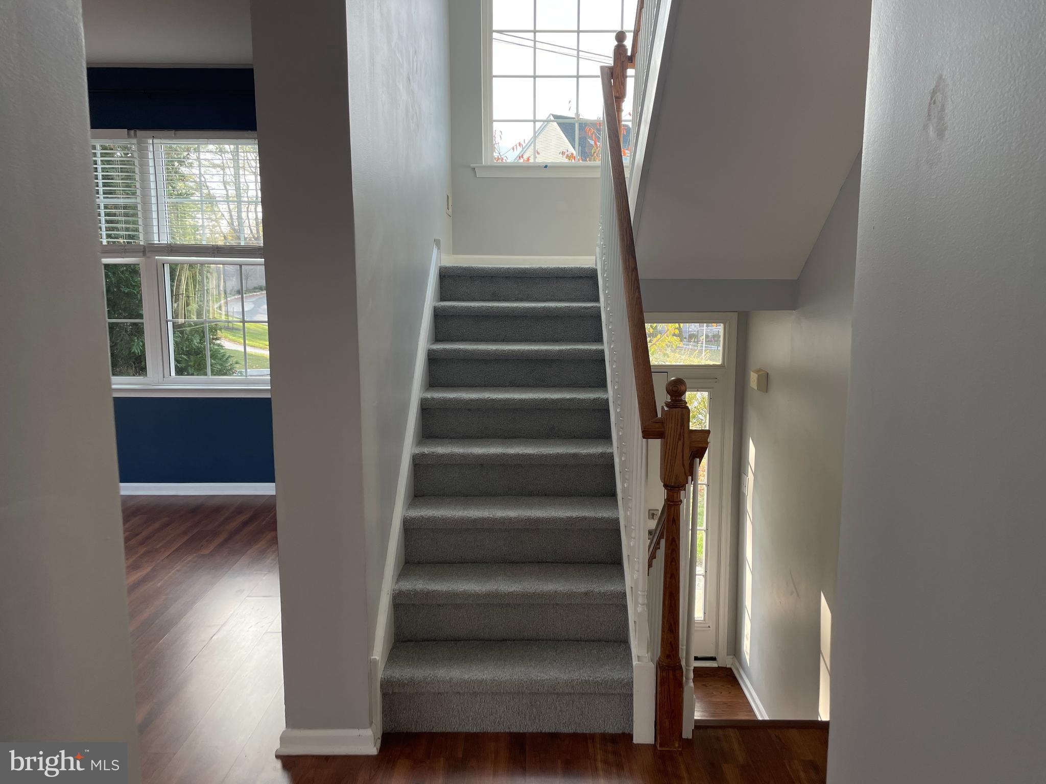 BRADFORD POINTE - Residential Lease