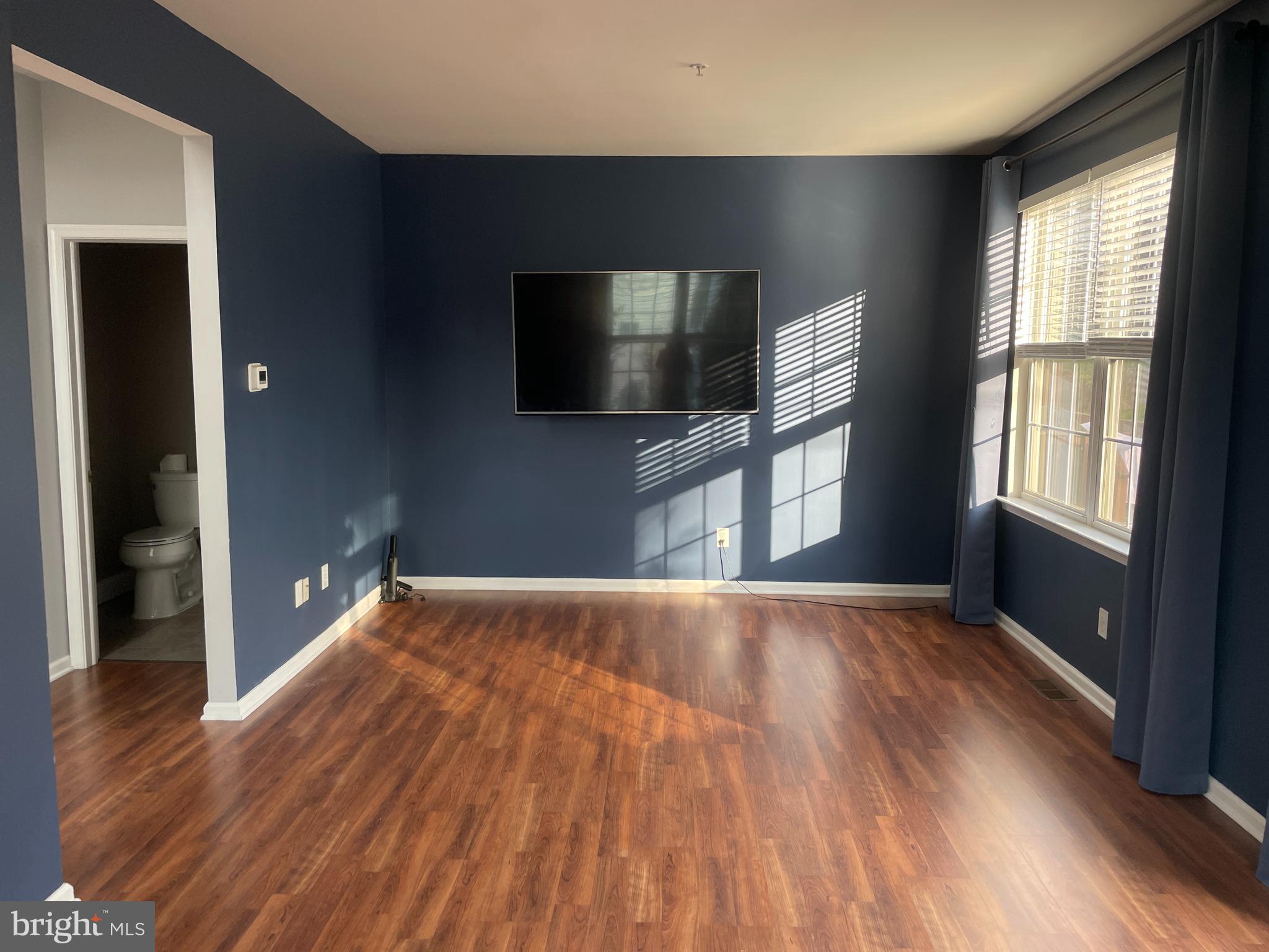 BRADFORD POINTE - Residential Lease