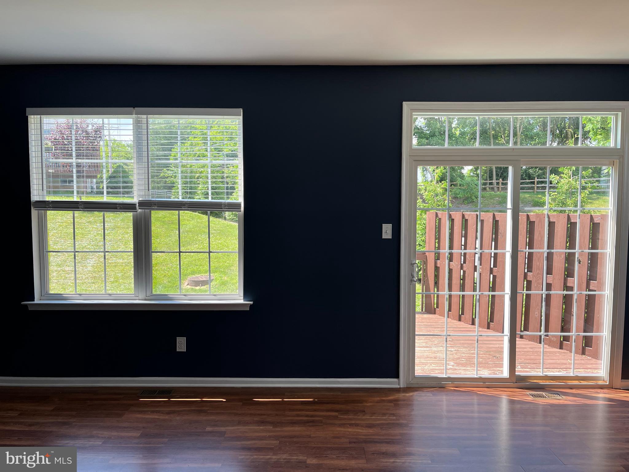 BRADFORD POINTE - Residential Lease