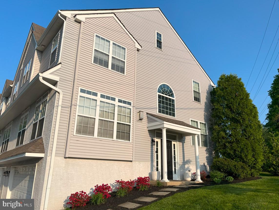 BRADFORD POINTE - Residential Lease