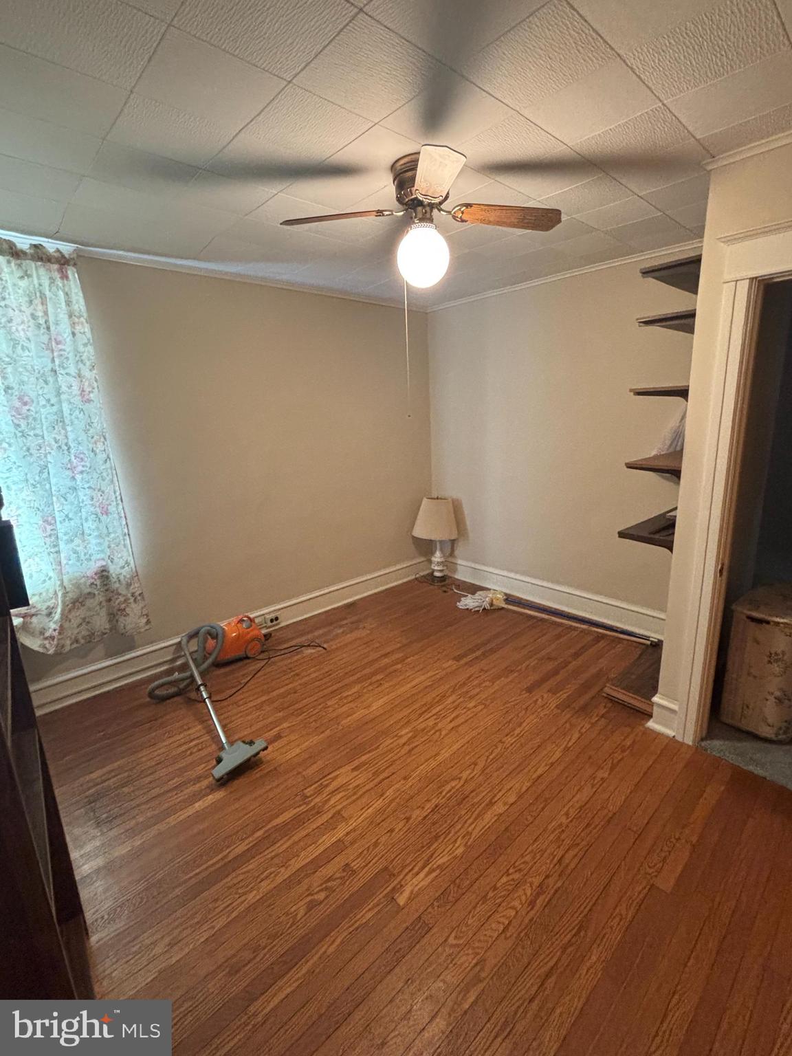 MAYFAIR - Residential