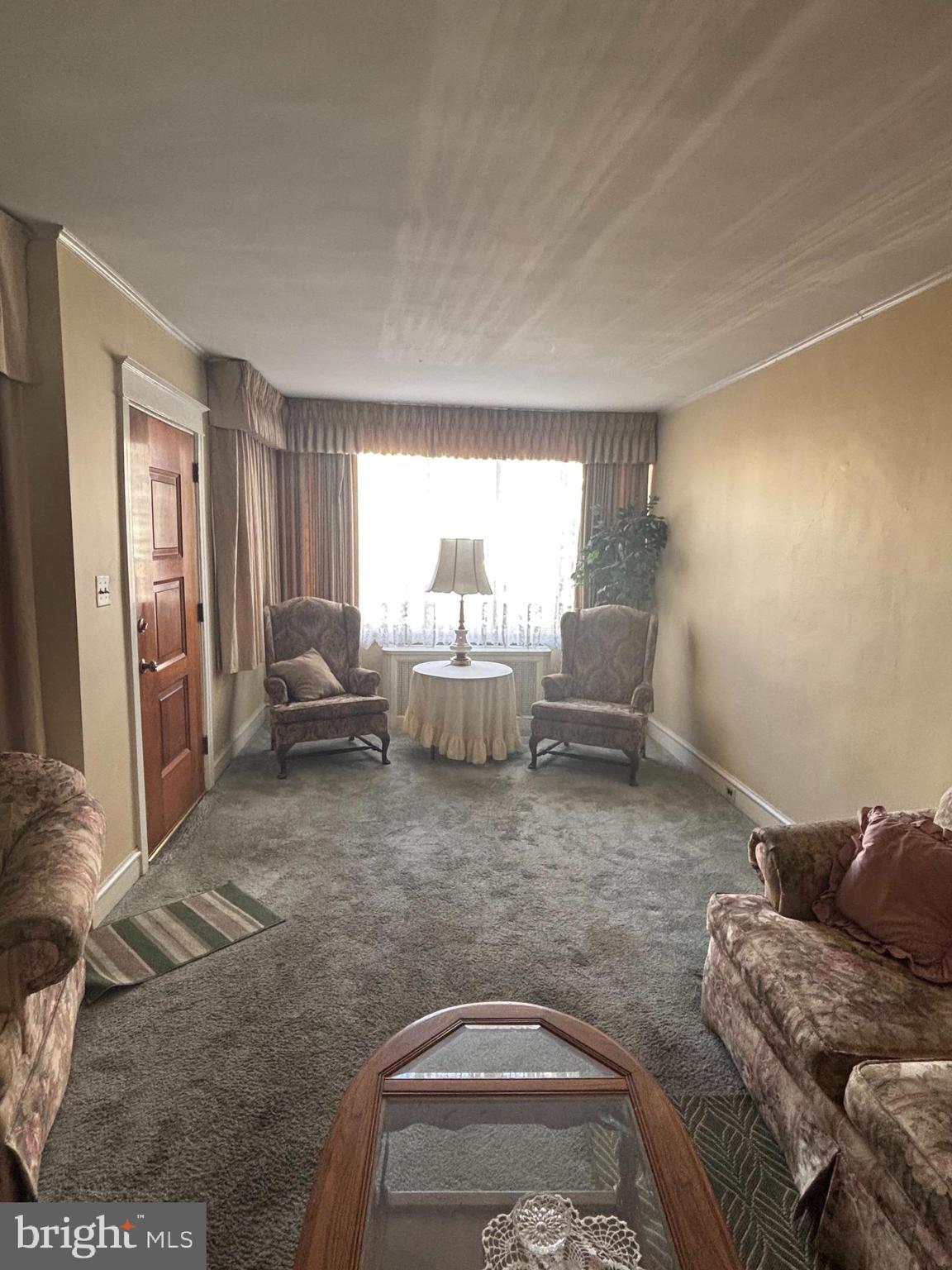 MAYFAIR - Residential