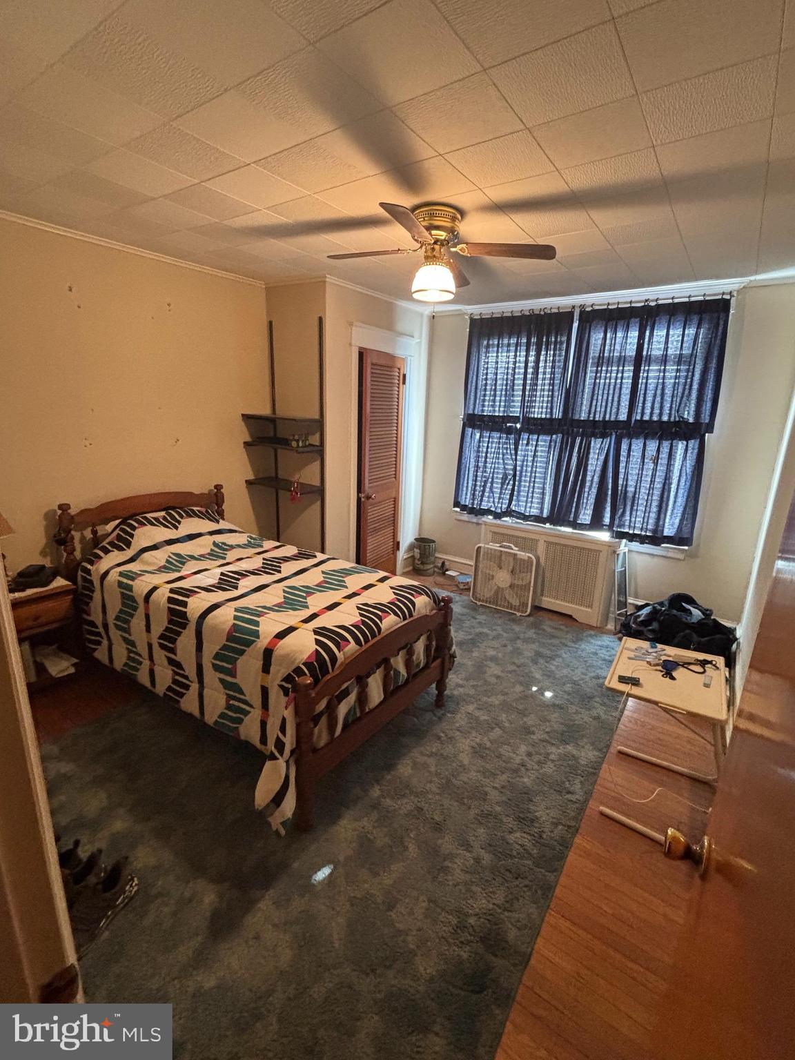 MAYFAIR - Residential