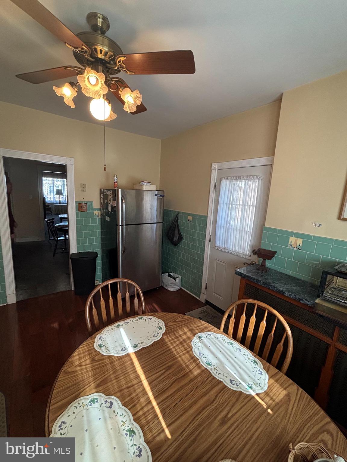 MAYFAIR - Residential