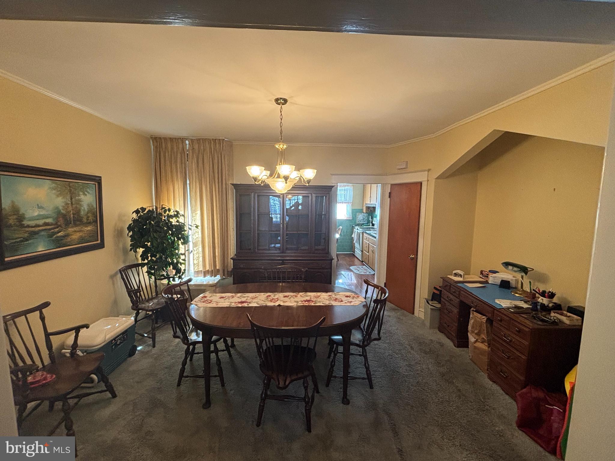 MAYFAIR - Residential