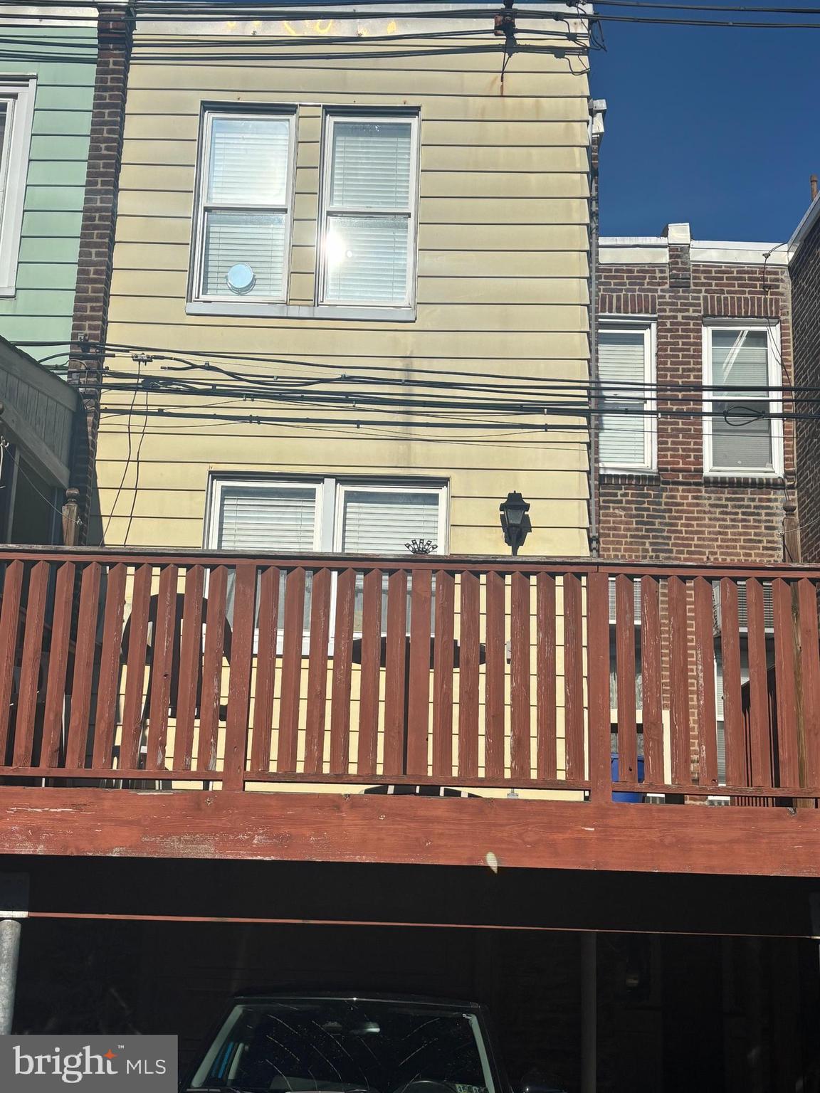 MAYFAIR - Residential