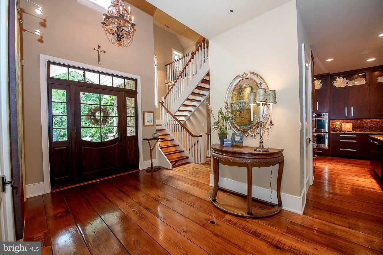 GWYNEDD VALLEY - Residential