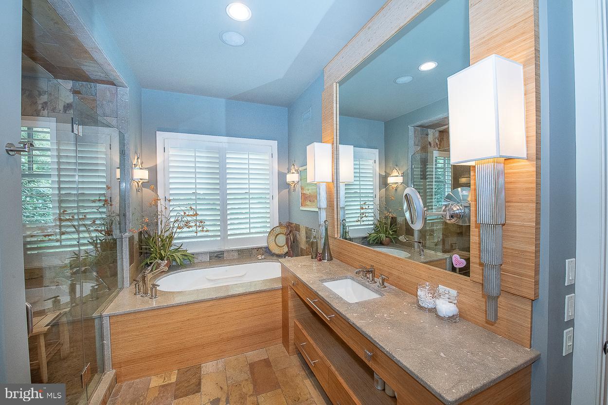 GWYNEDD VALLEY - Residential