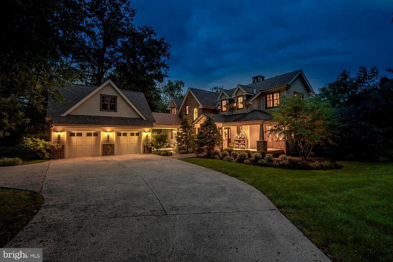 GWYNEDD VALLEY - Residential