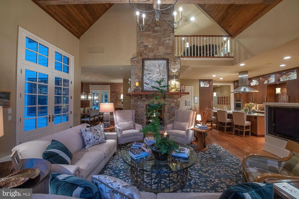 GWYNEDD VALLEY - Residential