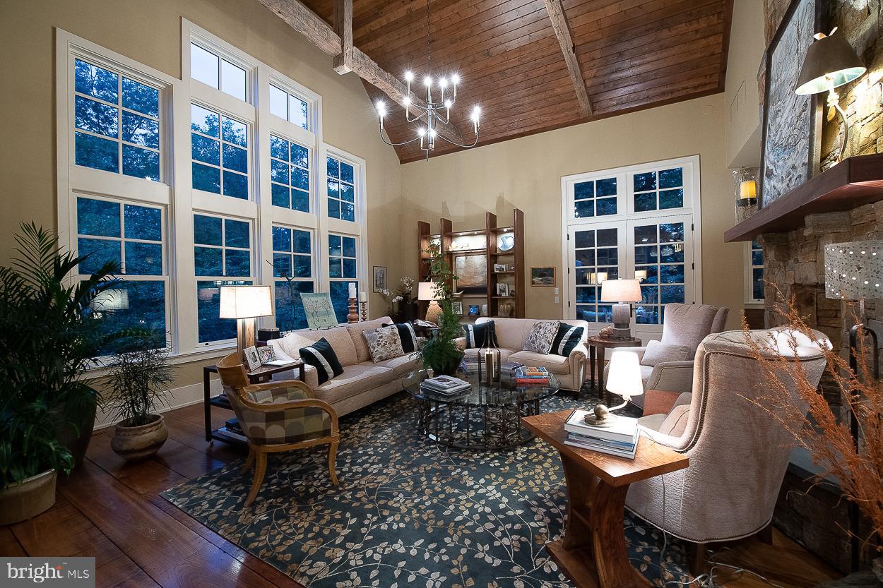 GWYNEDD VALLEY - Residential