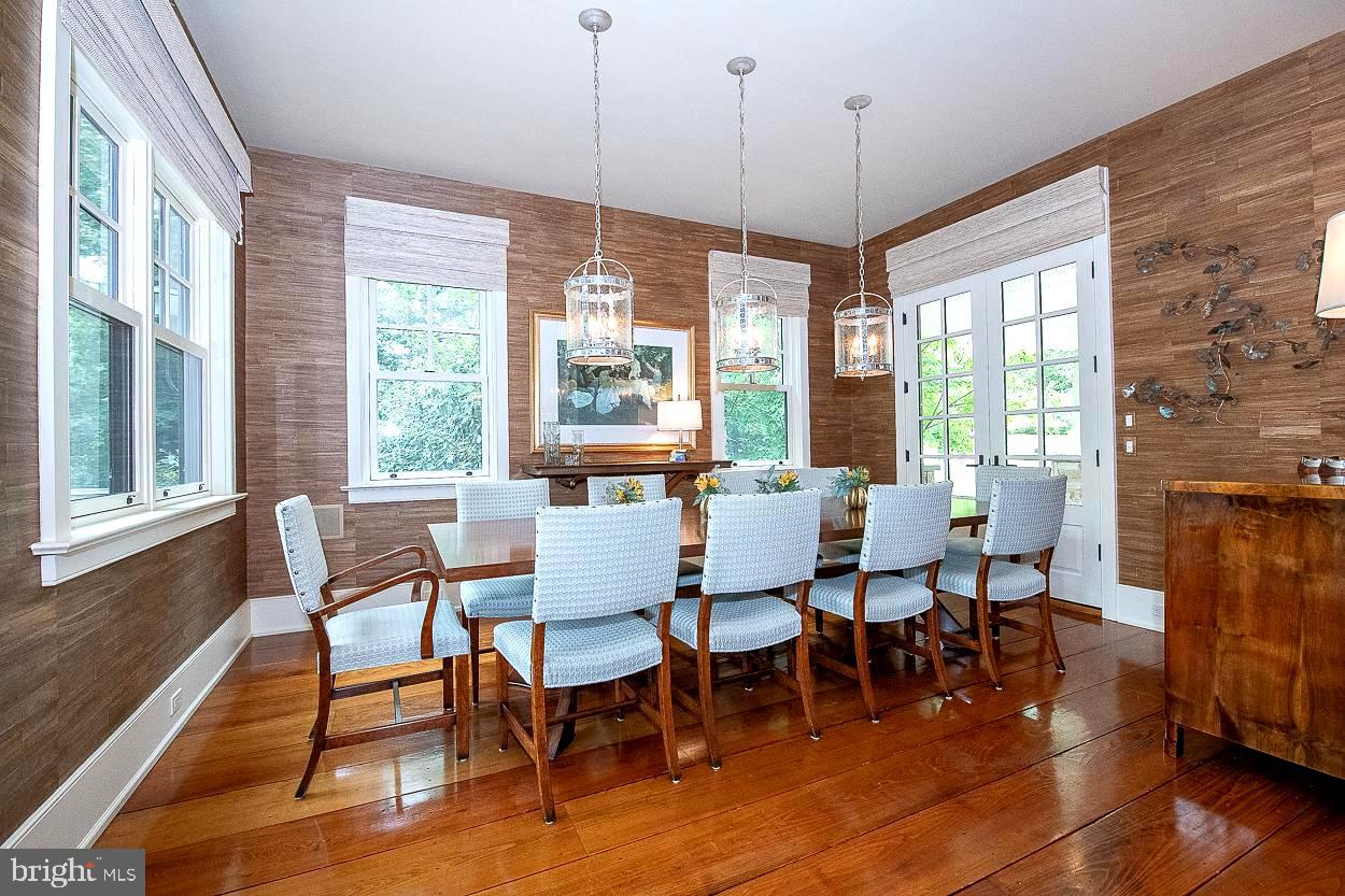 GWYNEDD VALLEY - Residential