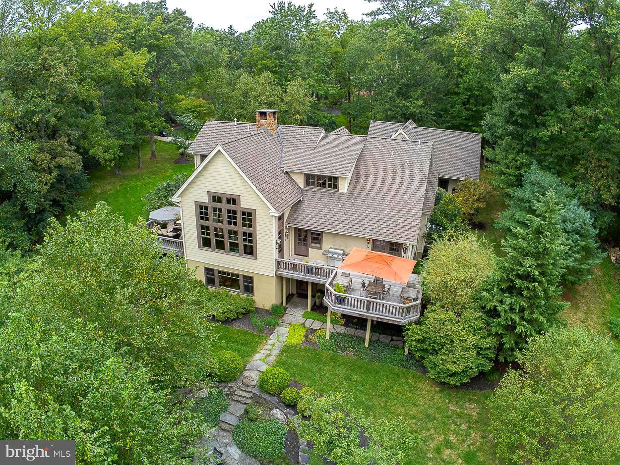 GWYNEDD VALLEY - Residential