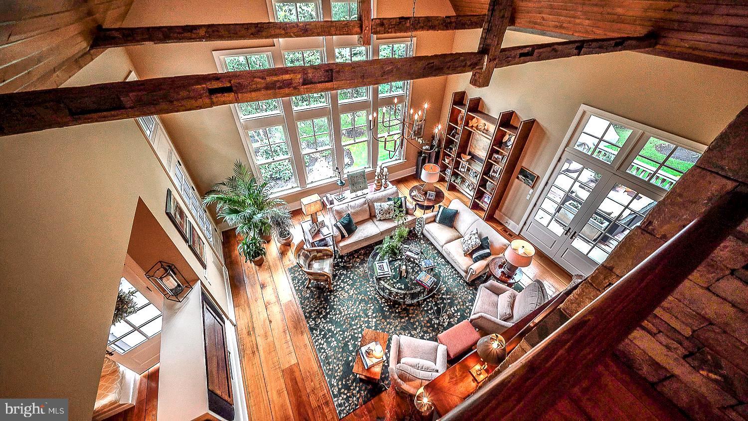 GWYNEDD VALLEY - Residential