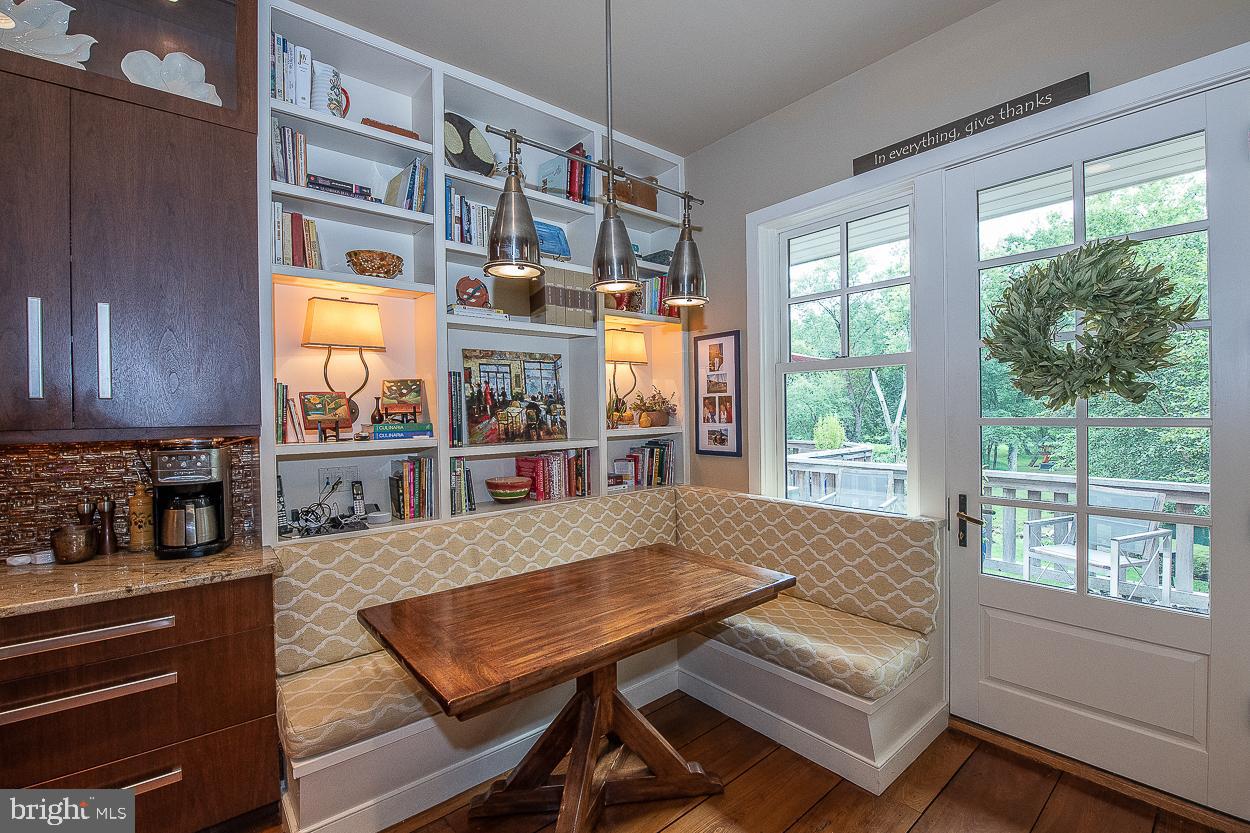 GWYNEDD VALLEY - Residential