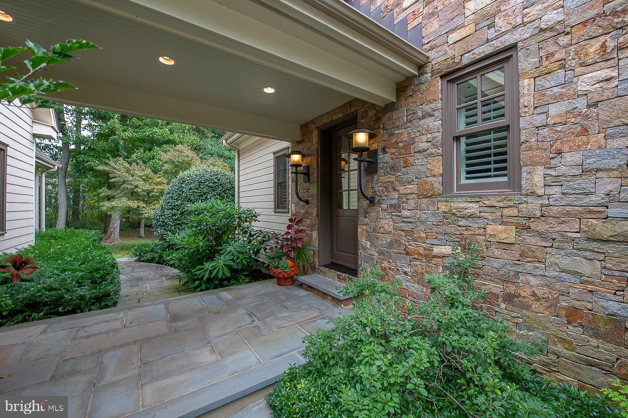 GWYNEDD VALLEY - Residential