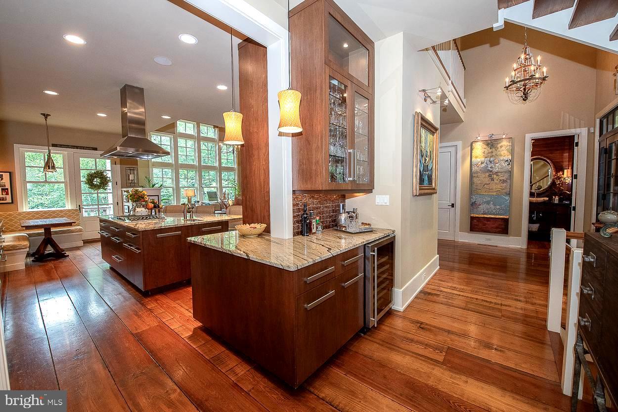 GWYNEDD VALLEY - Residential