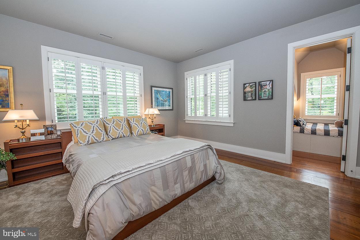 GWYNEDD VALLEY - Residential