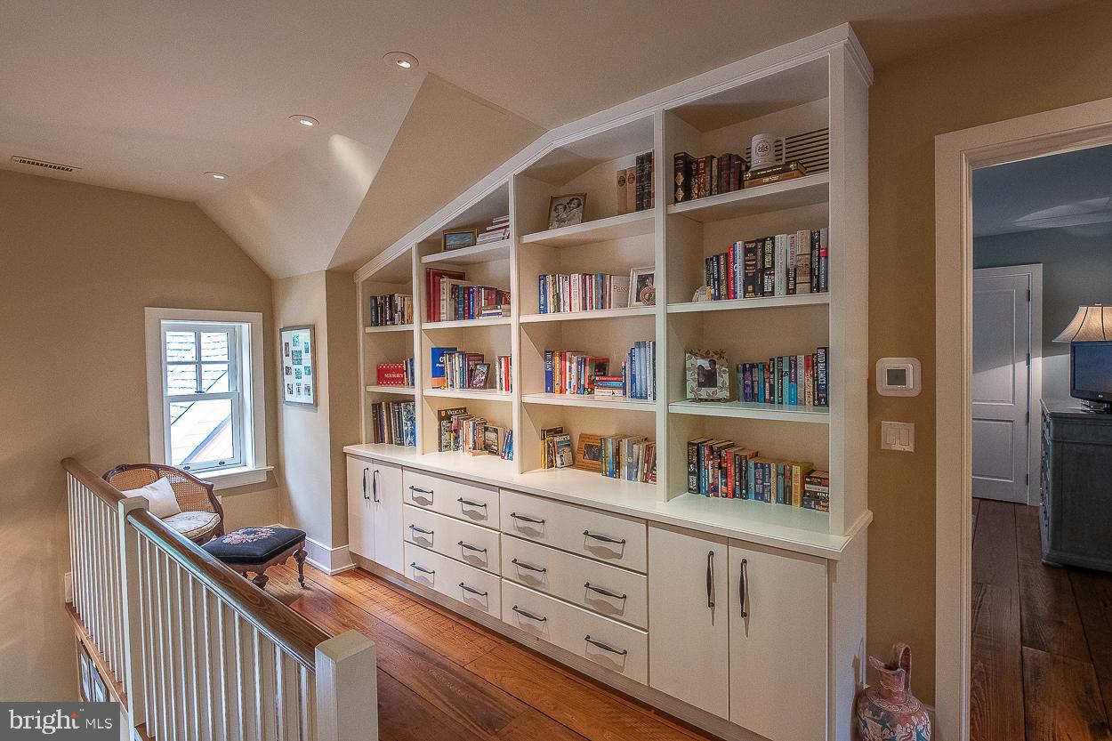 GWYNEDD VALLEY - Residential