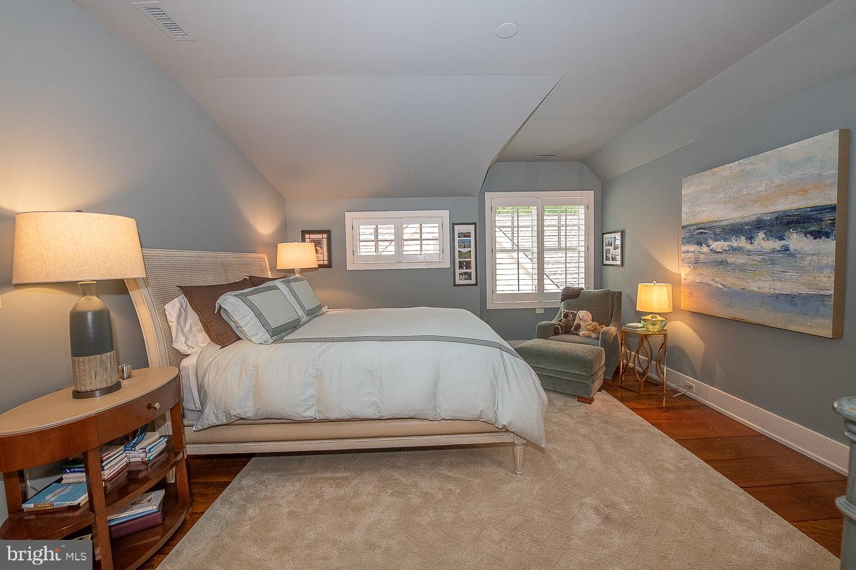 GWYNEDD VALLEY - Residential