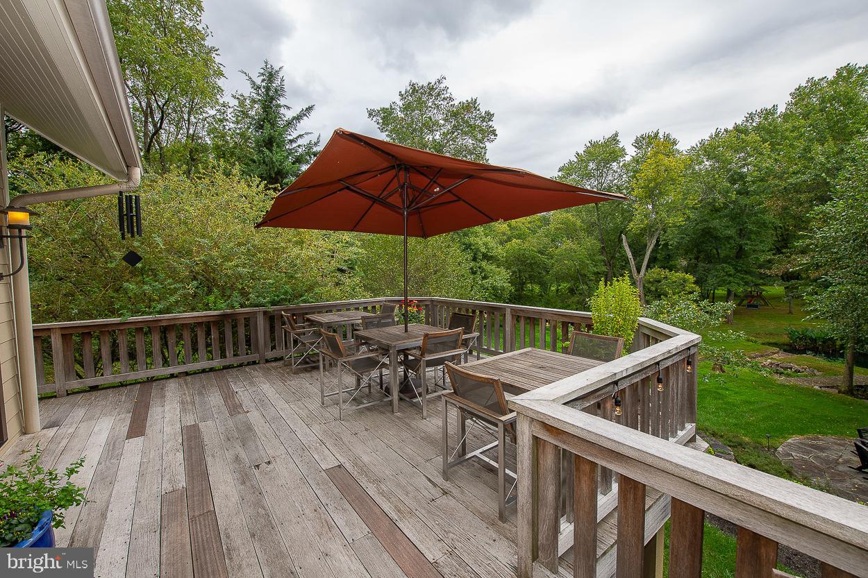 GWYNEDD VALLEY - Residential