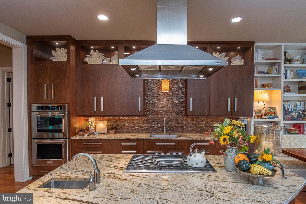 GWYNEDD VALLEY - Residential