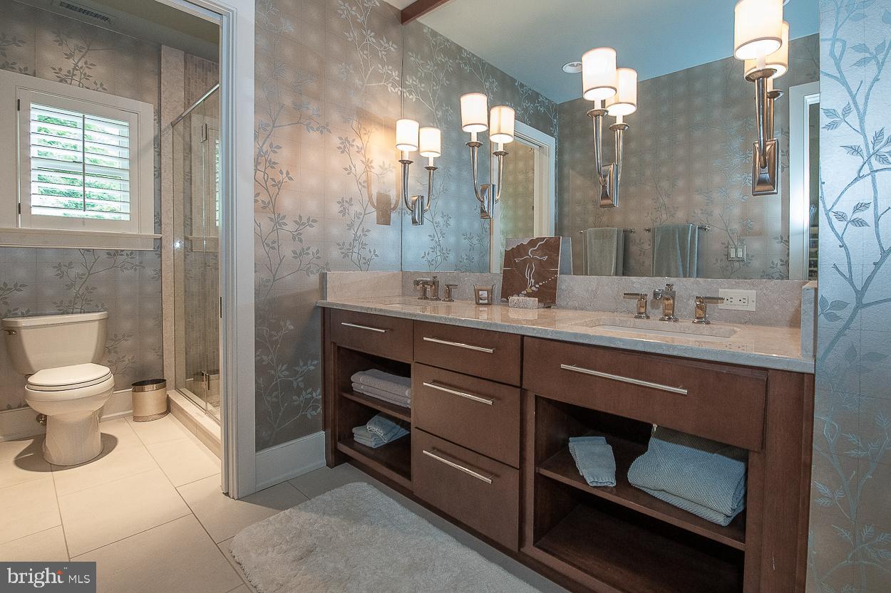 GWYNEDD VALLEY - Residential