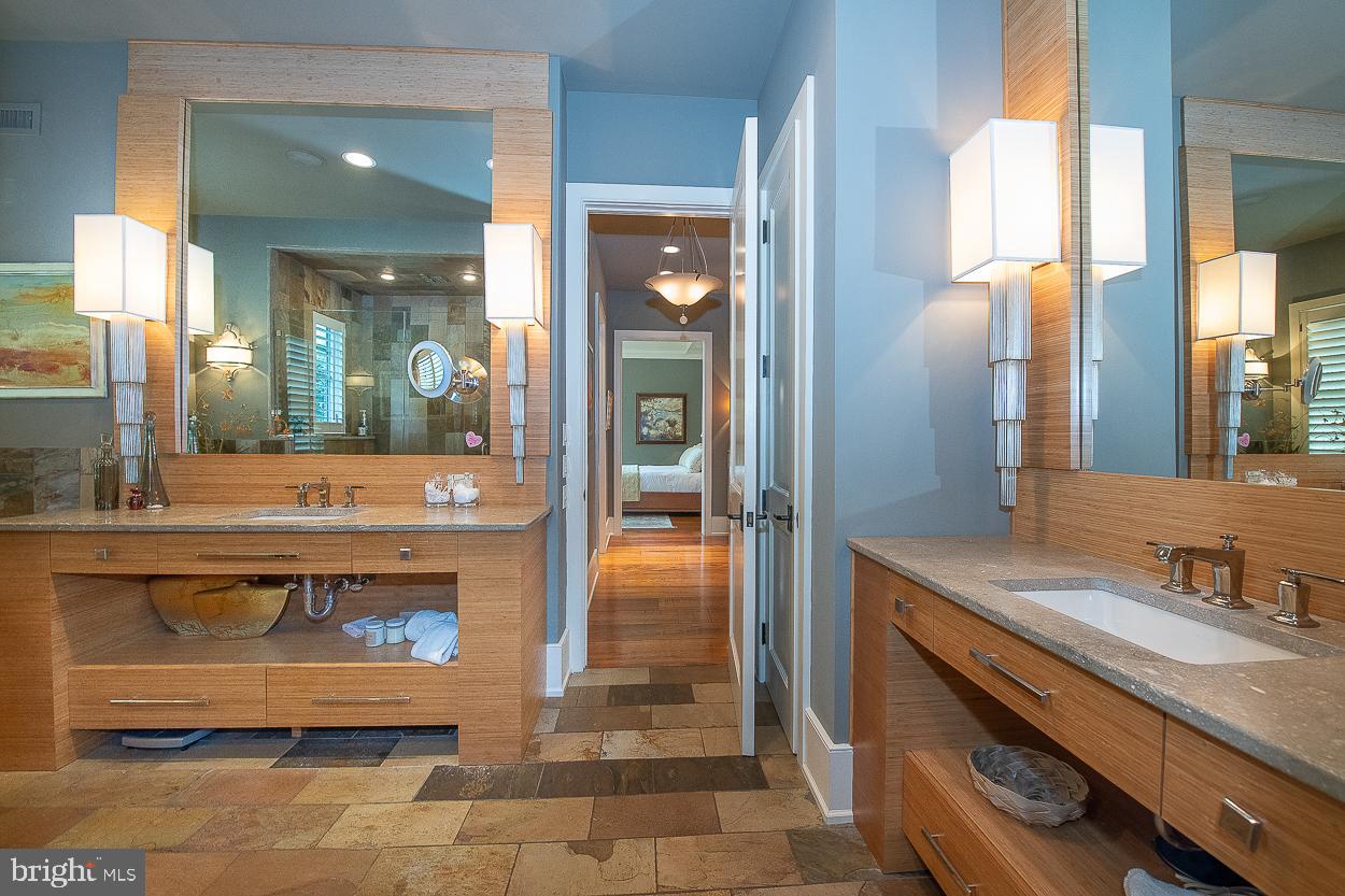 GWYNEDD VALLEY - Residential