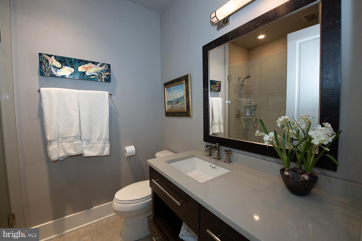 GWYNEDD VALLEY - Residential